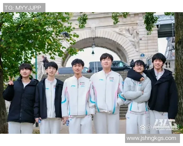 聚焦CSGO：深入探讨BLG战队的战术与技术创新